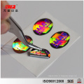 Anti-fake Serial Number Hologram Printing Labels